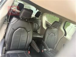 كرايسلر باسيفيكا